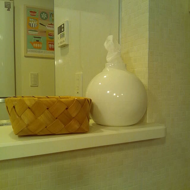 waramieさんの実例写真