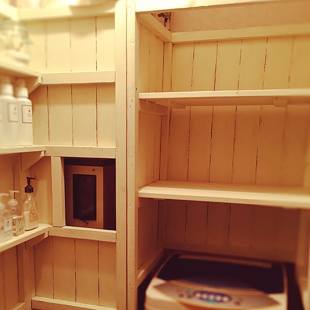 chanaさんの実例写真