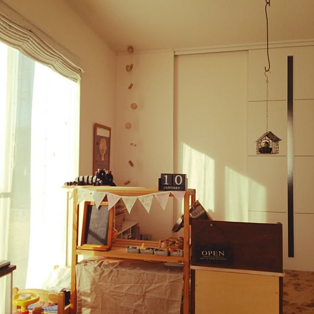 homiさんの実例写真