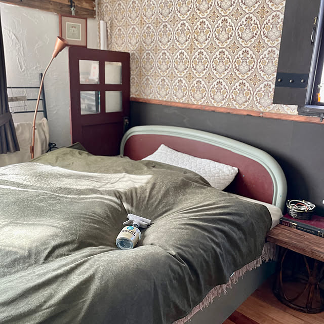 burubonさんの部屋