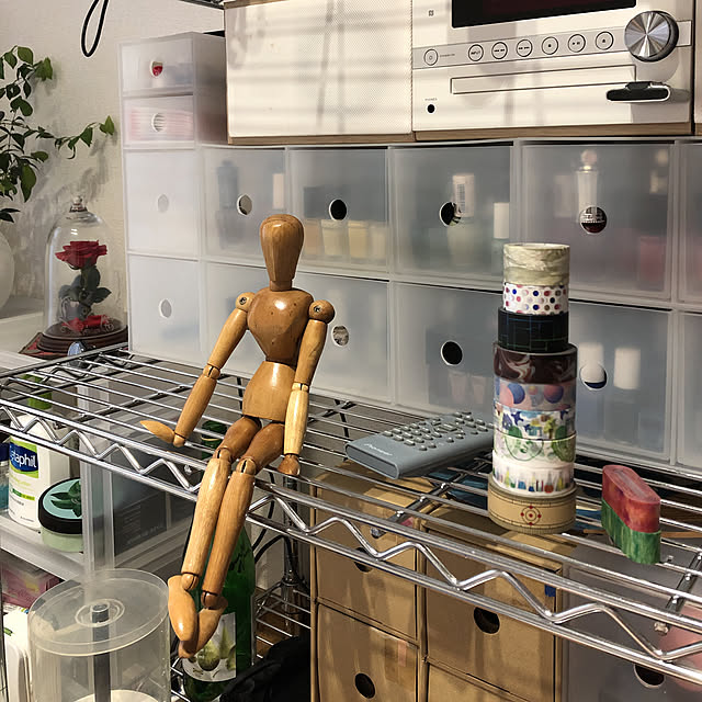 tnさんの実例写真