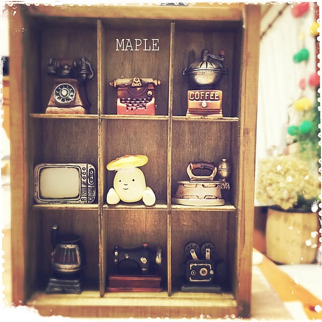 mapleさんの実例写真