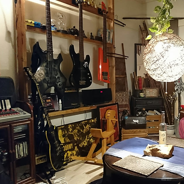atoさんの実例写真