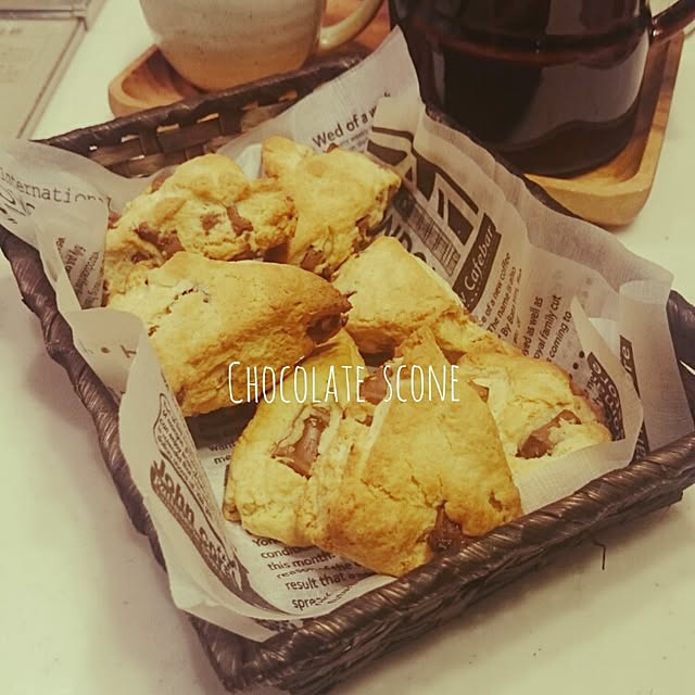 choconさんの実例写真