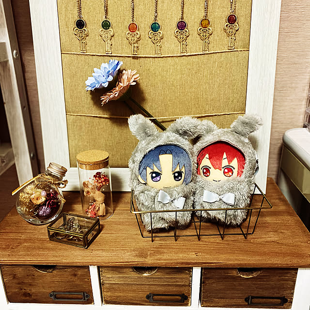 yukiさんの実例写真