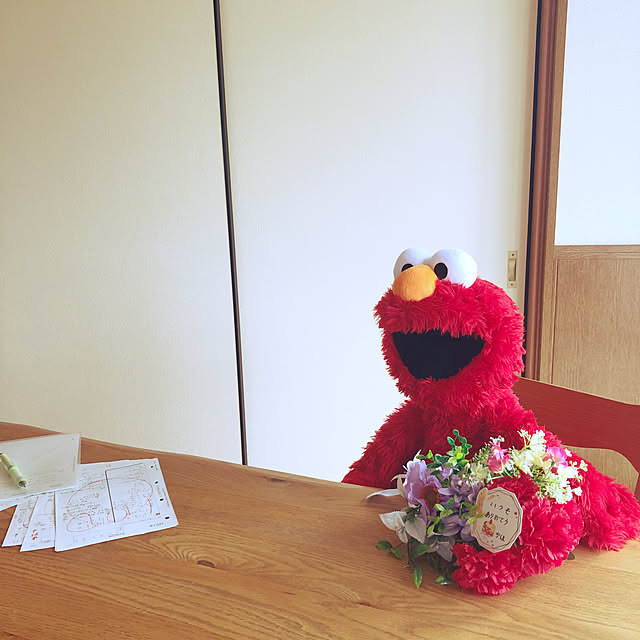 tommyさんの部屋