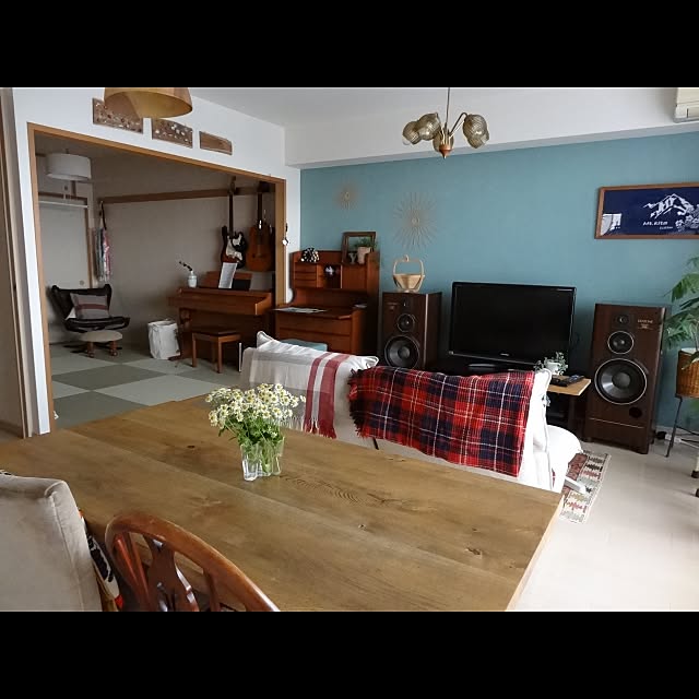 sachiblancさんの実例写真