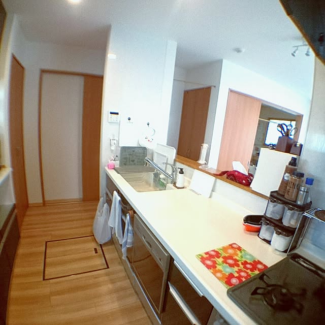 ckさんの実例写真