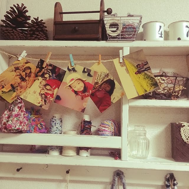 k.mi_zuさんの実例写真