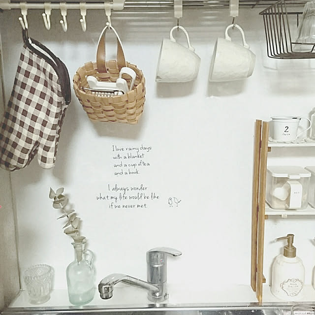 kinaさんの実例写真