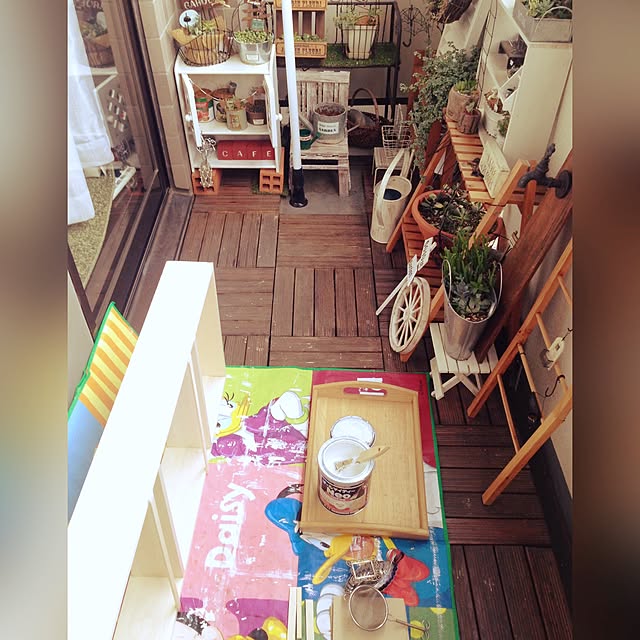 tomotomo325さんの実例写真