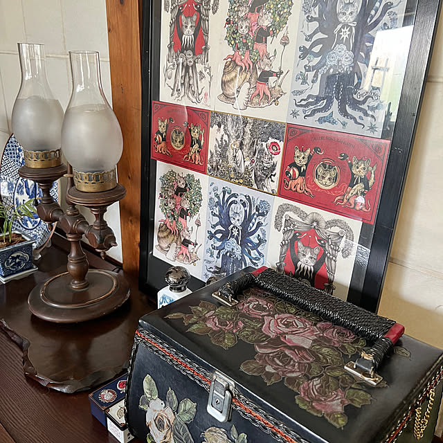 yorozuさんの実例写真