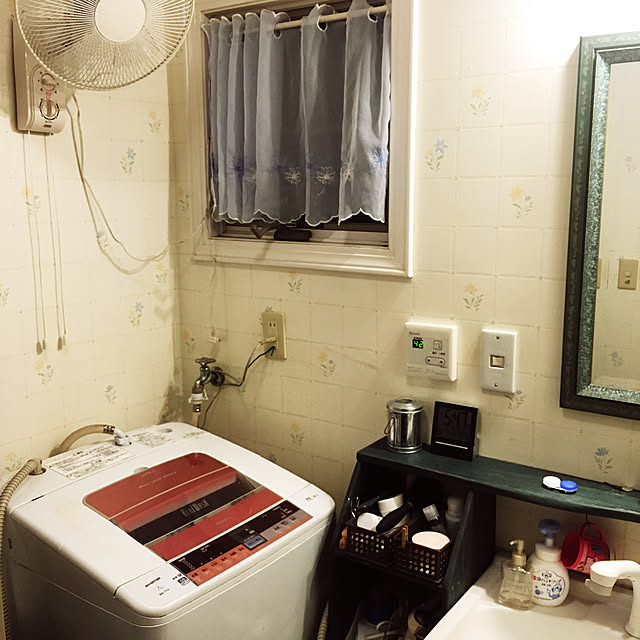 モニター応募投稿/バス/トイレのインテリア実例 - 2020-10-07 17:50:47
