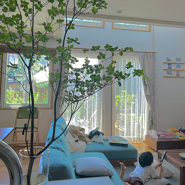 yuuさんの実例写真