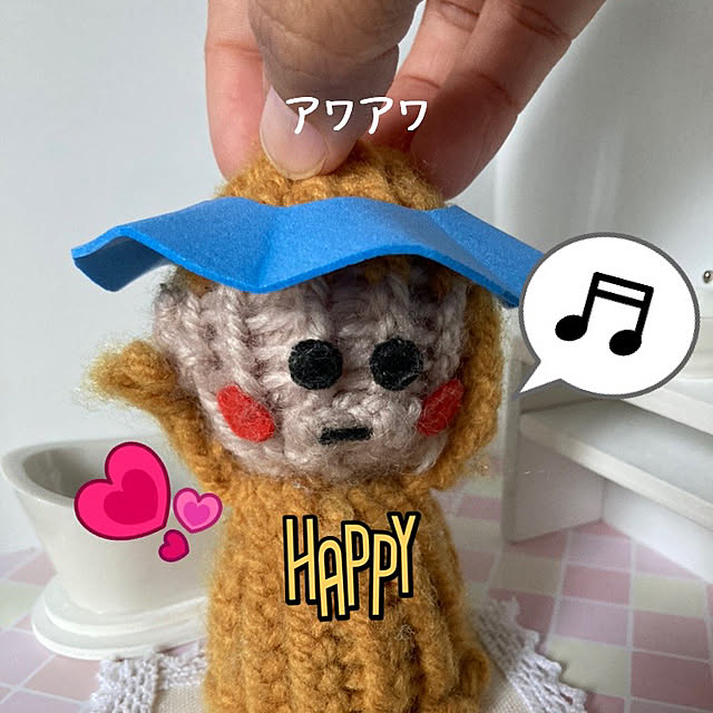 manduonmaさんの部屋