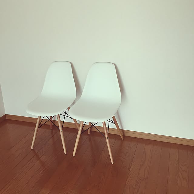 Kさんの実例写真