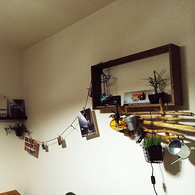 takuboさんの実例写真