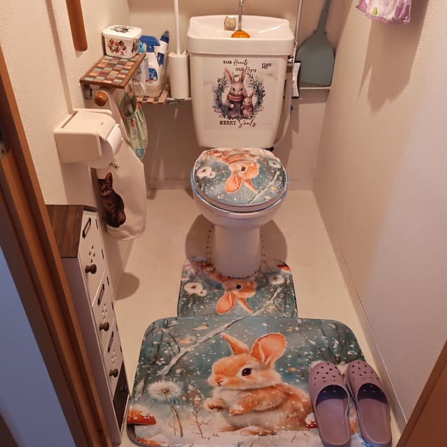 mariaさんの部屋