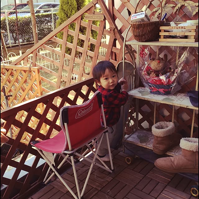 RRtoPJさんの実例写真
