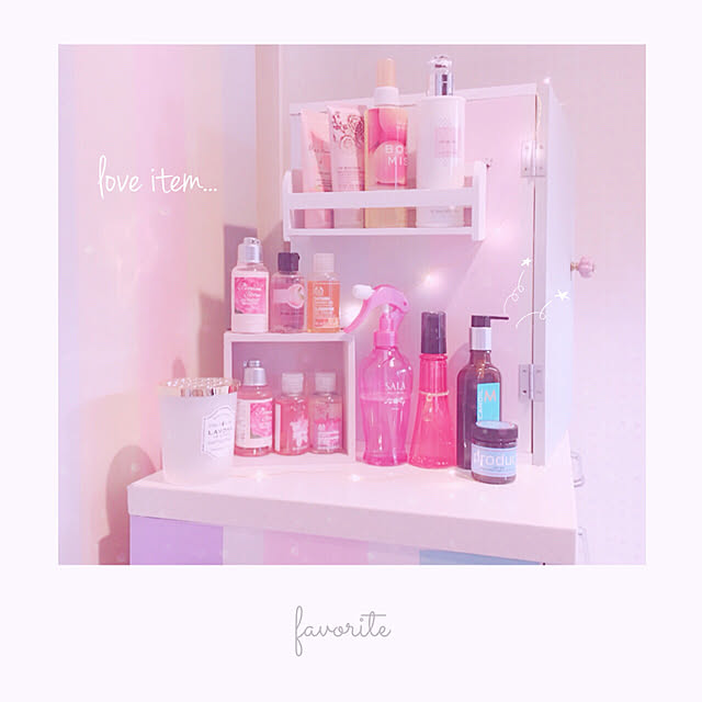 dream.xoxoさんの実例写真