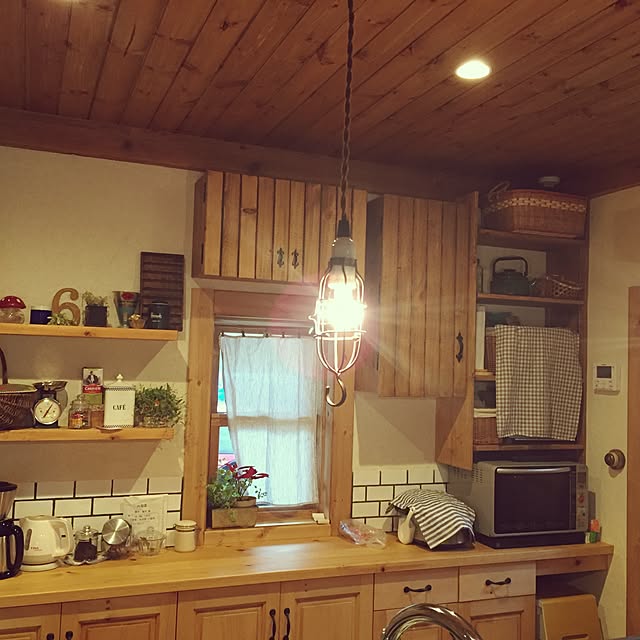 okachinさんの実例写真