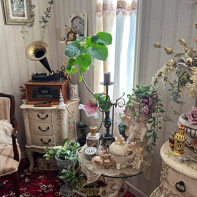 AYUKOさんの部屋