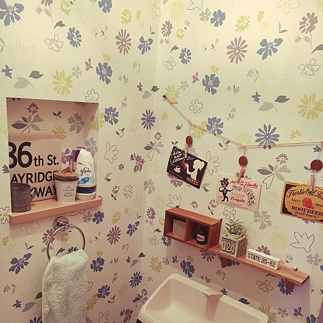 Shihoさんの実例写真