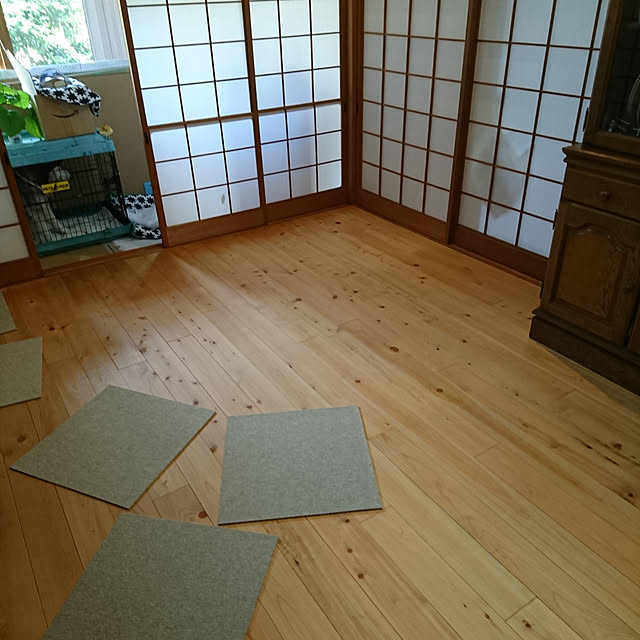coffee-groundsさんの実例写真
