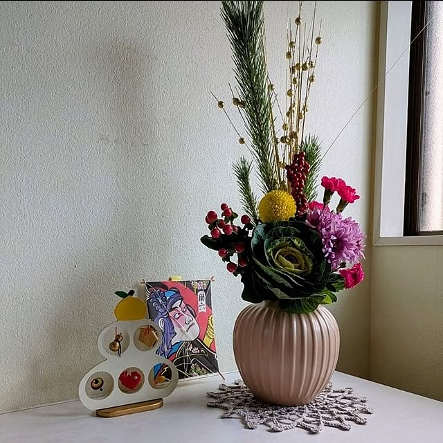 Renさんの部屋