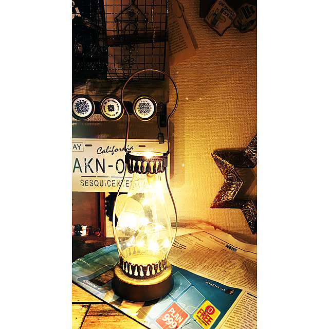 nonkabigonさんの実例写真
