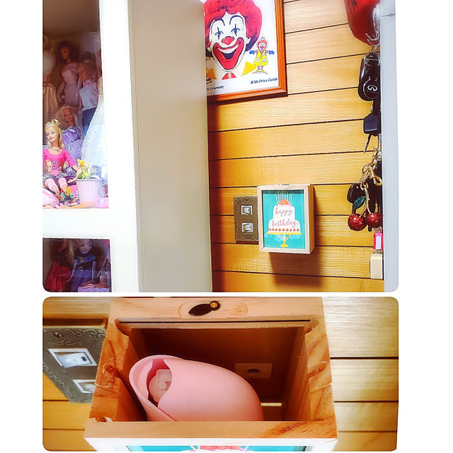 cherrycherryさんの実例写真
