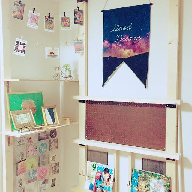 omiyasanさんの実例写真