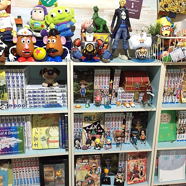 choco88さんの実例写真