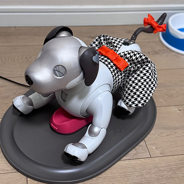 aureaさんの部屋