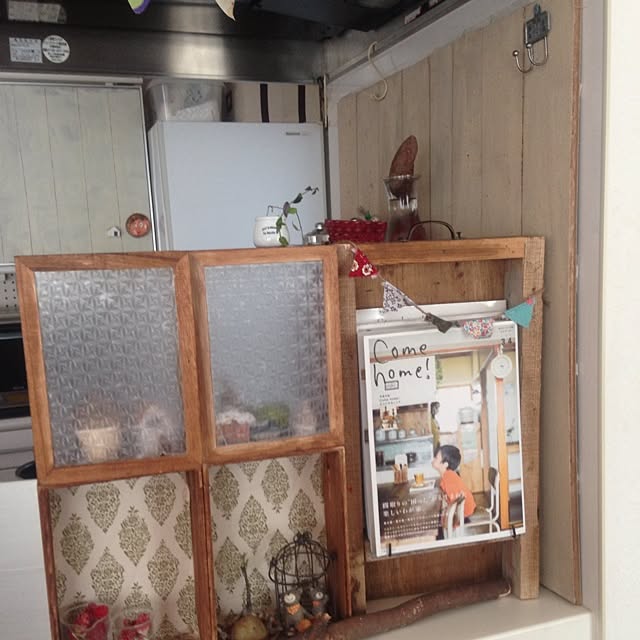 izuhanさんの実例写真