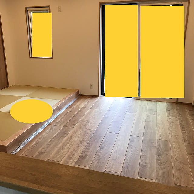 Ymamaさんの実例写真
