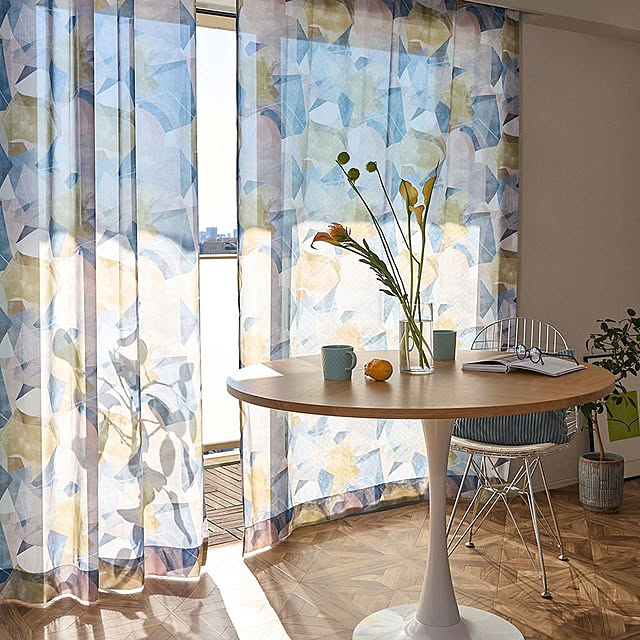 perfectspaceさんの部屋