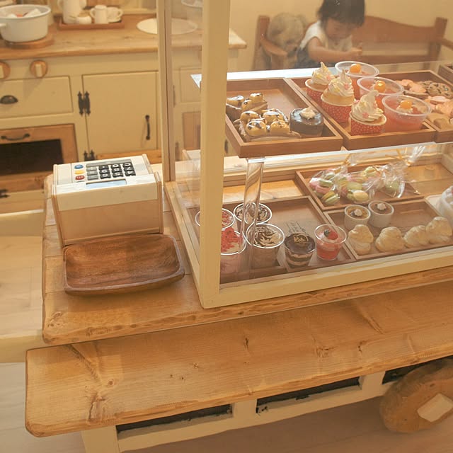 charletteさんの実例写真