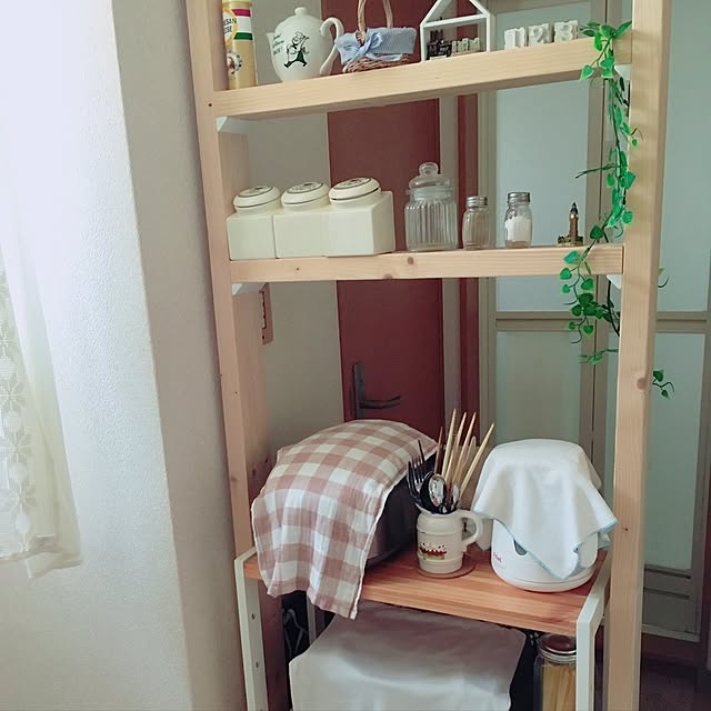 hitomiさんの実例写真
