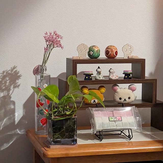 mi-saさんの部屋