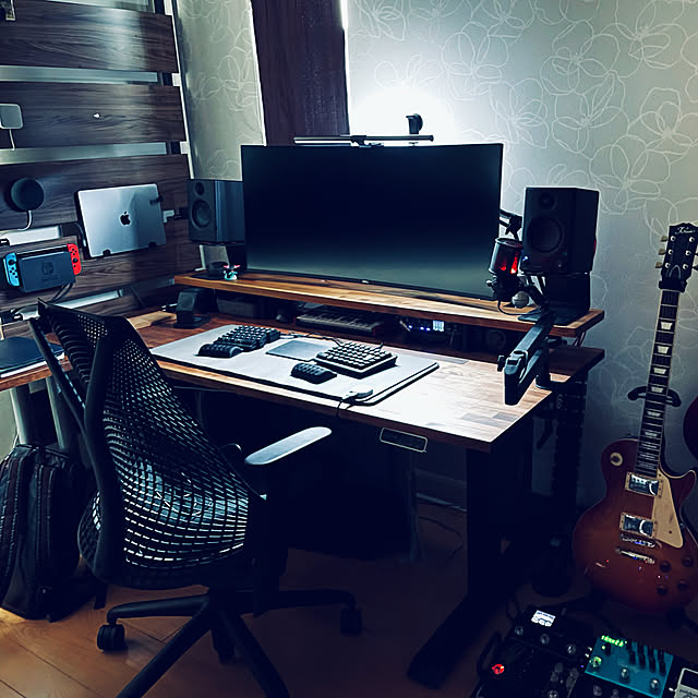 dev_rockさんの実例写真