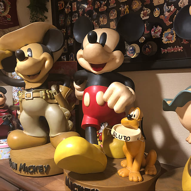 Magic3856さんの実例写真