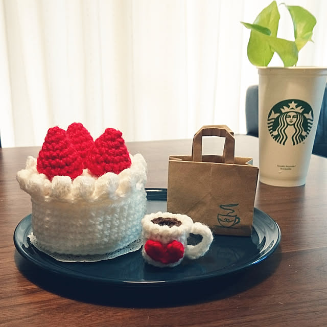 lovepeaceさんの実例写真