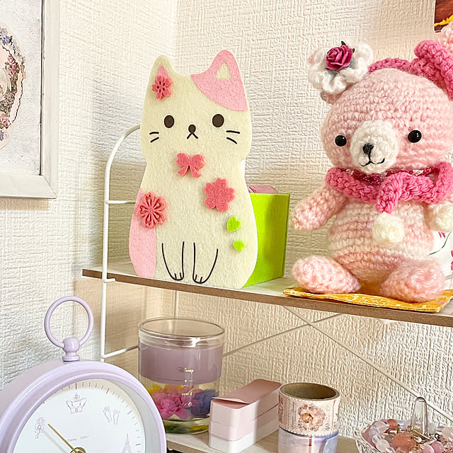 Komomoさんの実例写真