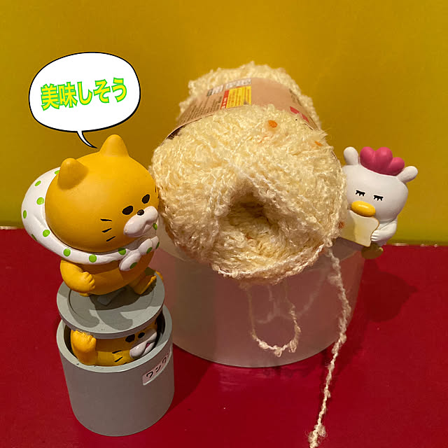manduonmaさんの部屋