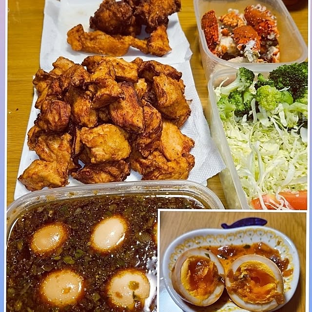 mocomocoさんの部屋