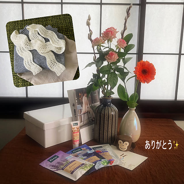 mommyさんの部屋