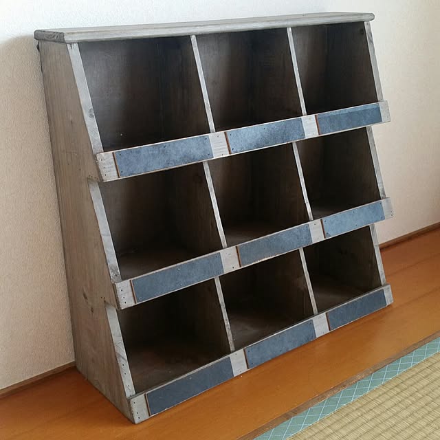 writer-machikaさんの実例写真