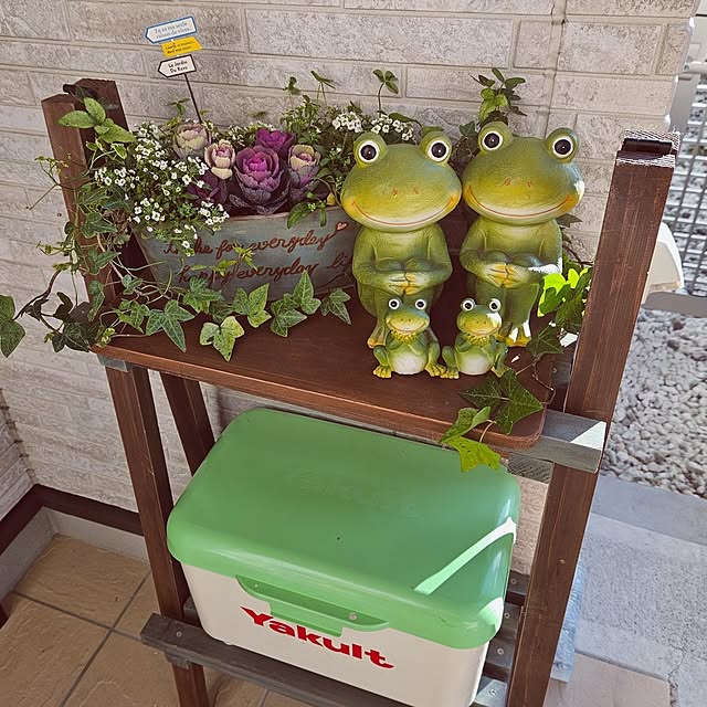 mocomocoさんの部屋