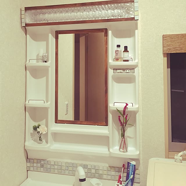 amandaさんの実例写真